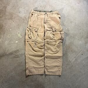 Vintage VTG Y2K Timberland Cargo Pants